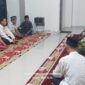 Ikhtiar Warga Pucanganom RT 08 Sleman Yogyakarta Siapkan Khataman Quran & Peringati Nuzulul Quran di Masjid Wahyun Asror Dua. Foto: Mas Andre Hariyanto (SUARA UTAMA)