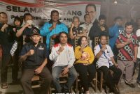 DPW Anies D.I. Yogyakarta sukses gelar Buka Puasa Bersama dengan Relawan dan Disabilitas di Cengkir Resto. Foto: Tim & Mas Andre Hariyanto (SUARA UTAMA)