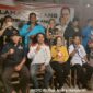 DPW Anies D.I. Yogyakarta sukses gelar Buka Puasa Bersama dengan Relawan dan Disabilitas di Cengkir Resto. Foto: Tim & Mas Andre Hariyanto (SUARA UTAMA)