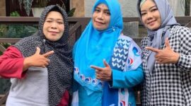 Foto: Trio Madang/Antara ide, keyakinan dan memantaskan diri (SUARA UTAMA)