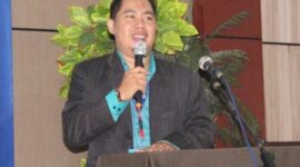 Milad Mubarok Lembaga AR Learning Center dan Suara Utama serta Silatnas Taklim Jurnalistik Akan Digelar di Pendopo Wahyun Asror dua Yogyakarta. Ini Kata Sang Founder Mas Andre Hariyanto. Foto: Dok. Pribadi AR CoGan (SUARA UTAMA)