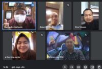 Lembaga AR Learning Center D.I. Yogyakarta Gelar Pelatihan Jurnalistik dan Kepenulisan bersama Ahli Pers dari Dewan Pers dan Anggota Pemerhati Jurnalis Siber. Foto: Dok. Pribadi Mas Andre Hariyanto (SUARA UTAMA)