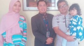 Karunia Bumi Abadi Yogyakarta Tawarkan Bikin Kaos Tanpa Minimal Order. Foto: Dok. Pribadi/Mas Andre Hariyanto (SUARA UTAMA)