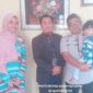 Karunia Bumi Abadi Yogyakarta Tawarkan Bikin Kaos Tanpa Minimal Order. Foto: Dok. Pribadi/Mas Andre Hariyanto (SUARA UTAMA)