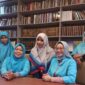 Salah satu Kader Terbaik Partai Gelora Kabupaten Sleman D.I. Yogyakarta sekaligus Pakar Hypnotherapi dan Graphology Coach Ferial Fera Meninggal Dunia. Foto: Dok. Pribadi FB/Mas Andre Hariyanto (SUARA UTAMA)