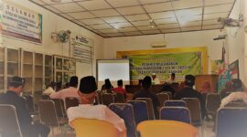 Foto Muzakaroh DP. MUI Asahan 8 April 2023 Tentang pernikahan dan Perceraian Dalam Fiqih dan Kompilasi Hukum islam di Indonesia