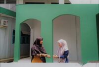 Foto Dokumentasi Suhardi Penamaan Manusia Dalam Alqur'an dan Sains