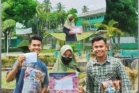 Foto Dokumentasi Suhardi Reward Dan Punishment Dalam Pendidikan