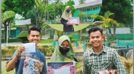 Foto Dokumentasi Suhardi Reward Dan Punishment Dalam Pendidikan