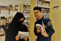 Foto: Dok. Suhardi Evaluasi Dalam Pendidikan Islam