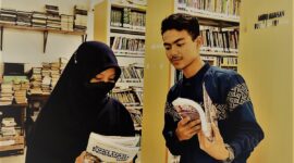 Foto: Dok. Suhardi Evaluasi Dalam Pendidikan Islam