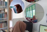 Foto Dokumentasi Suhardi Metode dan Pendekatan Dalam Pendidikan