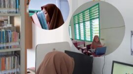 Foto Dokumentasi Suhardi Metode dan Pendekatan Dalam Pendidikan