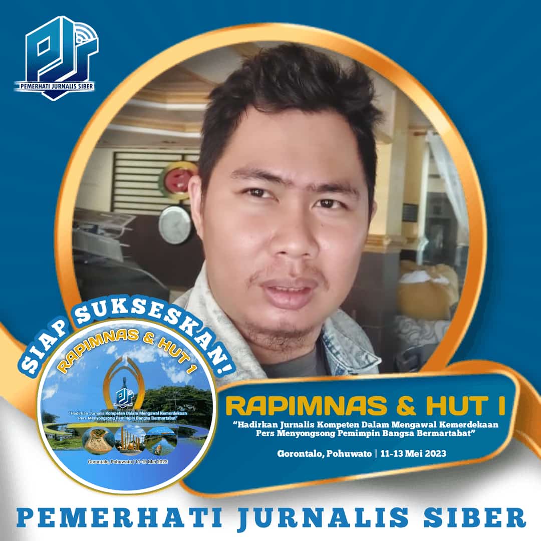 Sinergitas Pemerhati Jurnalis Siber (PJS) dan AR Learning Center Wujudkan Wartawan Berkompeten