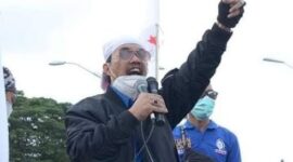 K-SBSI DIY Respons Unjuk Rasa Mahasiswa Asal Papua Tunggangi Momentum May Day 2023: Nodai Perjuangan Buruh. (SUARA UTAMA)