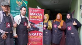 Kota Wisata Batu Memiliki Sosok Mama Yuni dan Bunda Lussy Pelaku Usaha Tak Kenal Lelah dalam Bertahun tahun. Foto: Mas Andre Hariyanto (SUARA UTAMA)