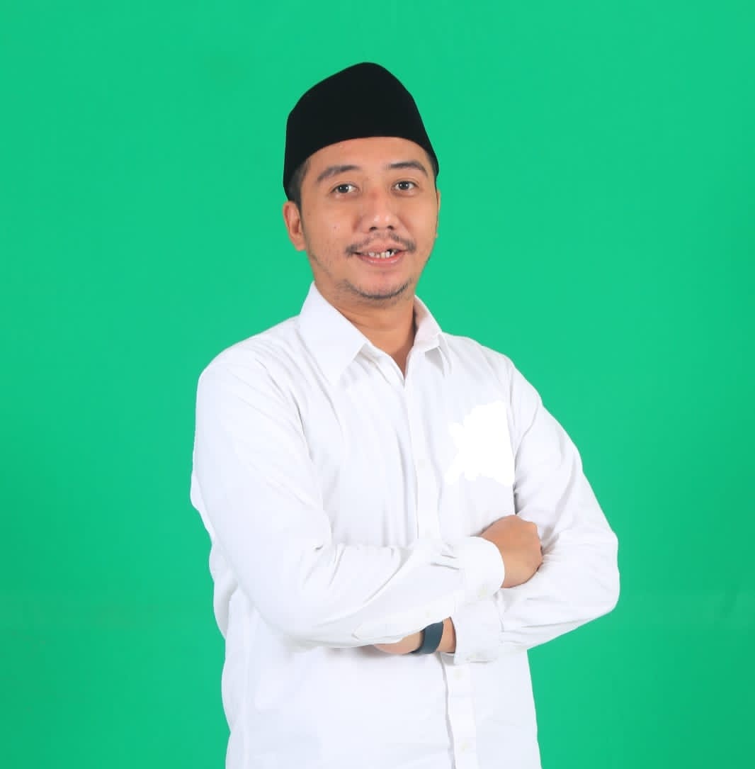 Dimas Setyo Wicaksono Ketua DPD Himpunan Pengusaha Muda Gresik. Doc : Insimewah