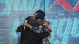 Hardiknas: Bergerak Bersama Semarakkan Merdeka Belajar Menuju Indonesia Super Power Baru