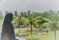 foto Dok. Suhardi, Penulis Merekonstruksionisme Pendidikan Islam