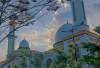 Foto Dokumentasi Suhardi Adelia, Putri Dwi Ningsih, Konsep Pemikiran Tokoh Pendidikan Islam