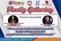KSA akan Gelar Family Gathering di Villa Pacet dan Pelatihan Jurnalistik Hadirkan Mas Andre Hariyanto. Foto/Gambar: Dok. KSA (SUARA UTAMA)