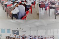 foto Dokumentasi Suhardi, Yesi Arvia Zais Sirait, Akmal Ridhoansyah Sihombing, Hakekat Peserta Didik