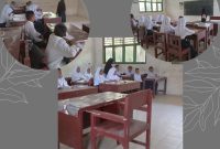 Foto Dokumentasi Suhardi, Tinjauan Tarbiyah, Ta'lim dan Ta'dib