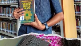 Foto Dokumentasi Suhardi,Kurikulum Pendidikan Islam