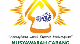 Musyawarah Cabang Muhammadiyah dan Aisyiyah periode 2022-2027. Dok:Ilham Akbar (SUARA UTAMA.ID)