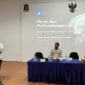 FOTO & SUMBER: Artificial Intelligence (Ai) dan Masa Depan Generasi Muda Indonesia/ Prof. Dr. Chandra Lukita/Mas Andre Hariyanto (SUARA UTAMA)