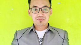 Guru BK SMK Ma'arif Lampung Kantongi Predikat Jurnalis Indonesia dari Lembaga AR Learning Center. (SUARA UTAMA)