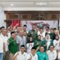 Agenda Kunjungan Perdana Anies ke DPP PKB (Sumber: @cakiminNOW)