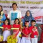 Murid TK Asoka Raih Prestasi