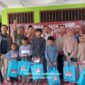 FOTO: Milad 1 Rumah Makan Rakyat Kota Batu & Santunan Anak Yatim/Pesantren Bisnis Indonesia (SUARA UTAMA ID/Mas Andre Hariyanto)