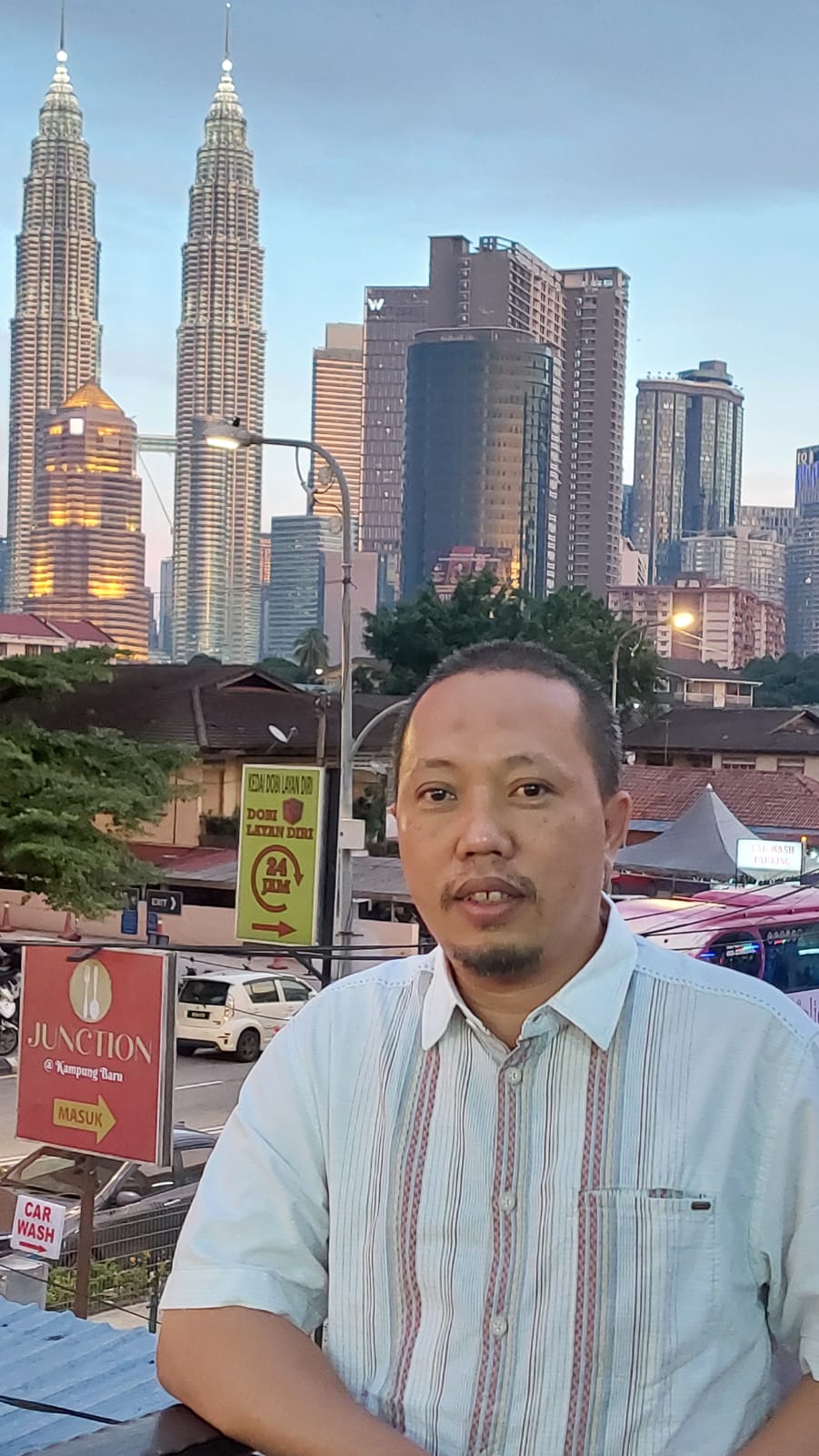 FOTO: Prof Dr Anton A Setyawan SE, MSiGuru Besar Ilmu Manajemen Fak Ekonomi dan Bisnis Univ Muhammadiyah Surakarta Jawa Tengah/Mas Andre Hariyanto (SUARA UTAMA)