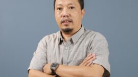 FOTO: Prof Dr Anton A Setyawan SE, MSi
Guru Besar Ilmu Manajemen Fak Ekonomi dan Bisnis
Univ Muhammadiyah Surakarta Jawa Tengah/Mas Andre Hariyanto (SUARA UTAMA)