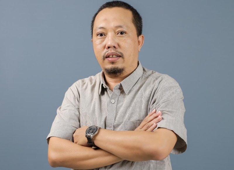 FOTO: Prof Dr Anton A Setyawan SE, MSi
Guru Besar Ilmu Manajemen Fak Ekonomi dan Bisnis
Univ Muhammadiyah Surakarta Jawa Tengah/Mas Andre Hariyanto (SUARA UTAMA)