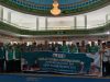 Kapolda Sumut Irjen Pol Agung Setya Imam Effendi Lepas Kontingen Jambore Nasional Da’i Desa Madani Parmusi Sumatera Utara Tahun 2023