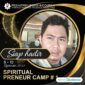 Foto: Spiritual Preneur Camp 1 Pesantren Bisnis Indonesia/Mas Andre Hariyanto (SUARA UTAMA)