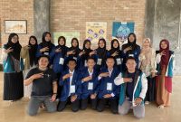 Cetak Pemuda Inspiratif, Etos ID Lampung Gelar Compas Building Camp 2023