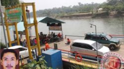 isbilly 1 Revitalisasi Penyeberangan Sungai Suara Utama ID Mengabarkan Kebenaran | Website Resmi Suara Utama