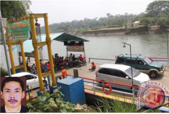 isbilly 1 Revitalisasi Penyeberangan Sungai Suara Utama ID Mengabarkan Kebenaran | Website Resmi Suara Utama