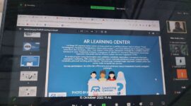 Menarik, Pesan Mas Andre kepada Editor Jurnal dalam Pelatihan Kepenulisan Rendah Hatilah