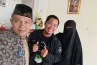 Gelar Konsolidasi di Bumi Sriwijaya Palembang, Yayasan Pusat Pembelajaran Nusantara dan Lembaga AR Learning Center Bertekad Maju Cerdaskan Bangsa. FOTO: Mas Andre Hariyanto (SUARA UTAMA)