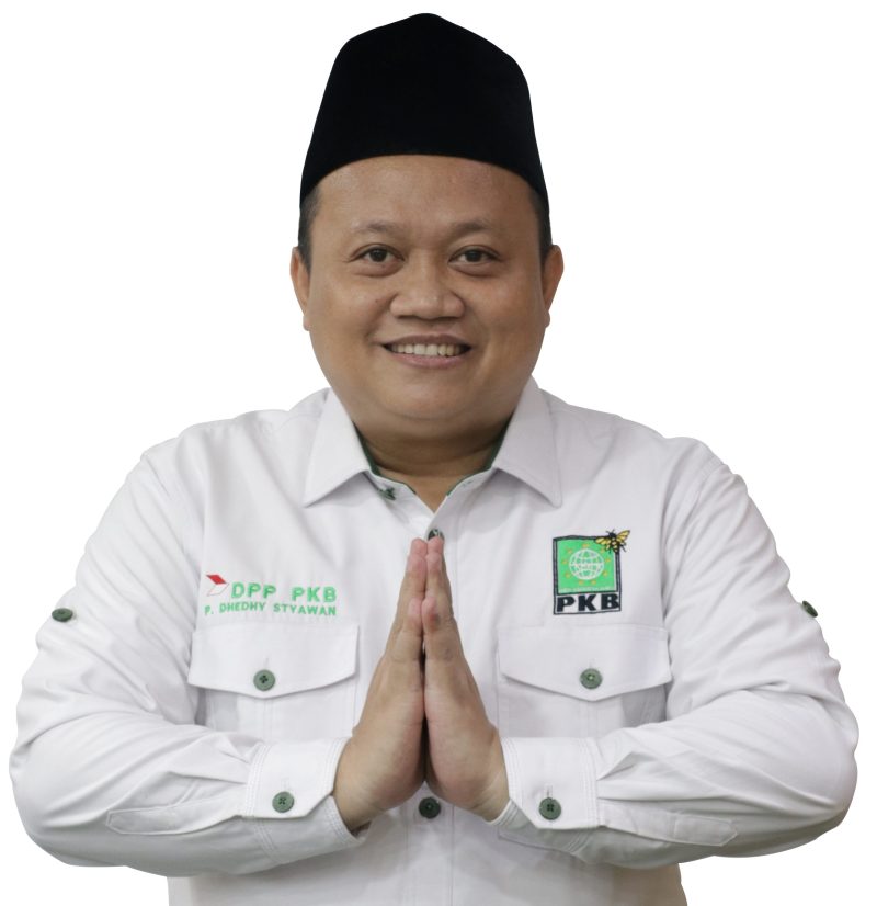 Purnama Dhedhy Styawan