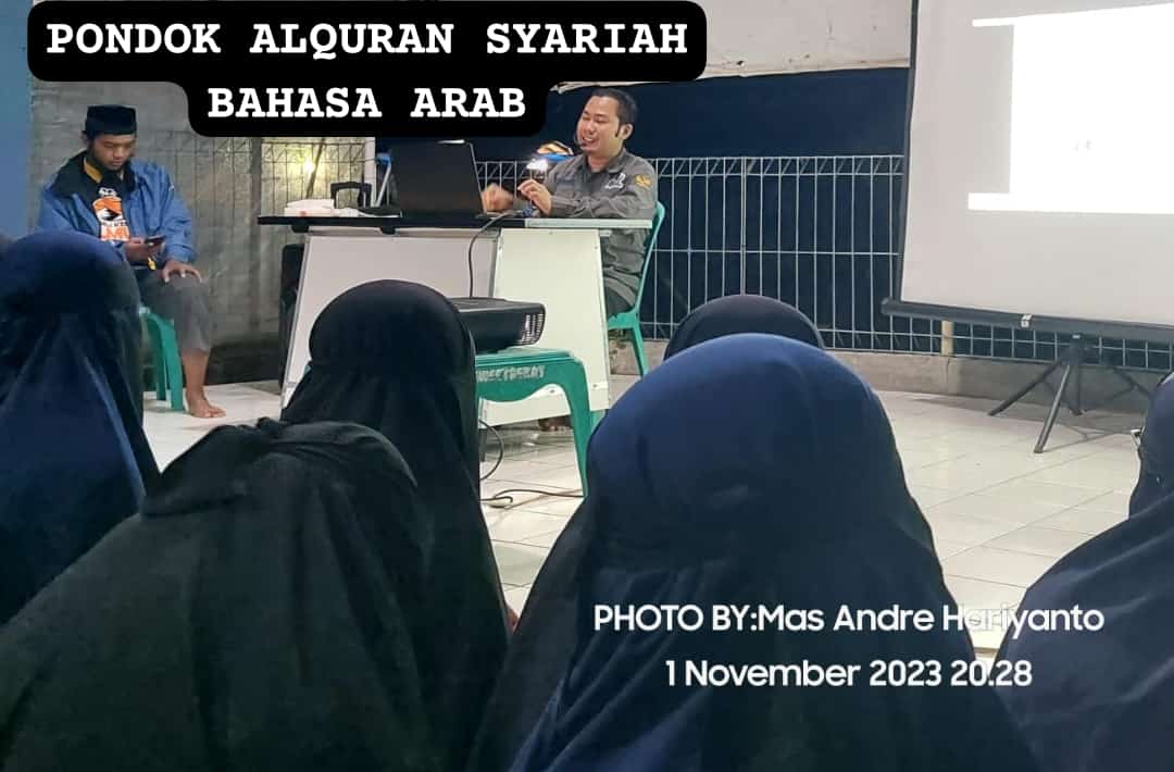 IMG 20231105 WA00161 Asrama Santriwati Pondok Quran Annahl Terbongkar Akibat Hujan Deras Landa Cianjur, Yuk Ikut Berdonasi Suara Utama ID Mengabarkan Kebenaran | Website Resmi Suara Utama