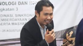 Mas Andre Hariyanto (AR CoGan) 