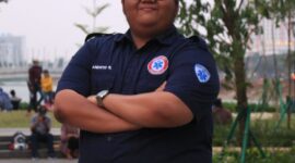 Gapai Ilmu Hukum, Pembina Pramuka Andhito Ramadhan Sandang Predikat CFLS AR Learning Center. Foto: Dok. Internal/Mas Andre H (SUARA UTAMA)