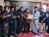 Rakerwil Perdana BAIN HAM RI Jawa Barat