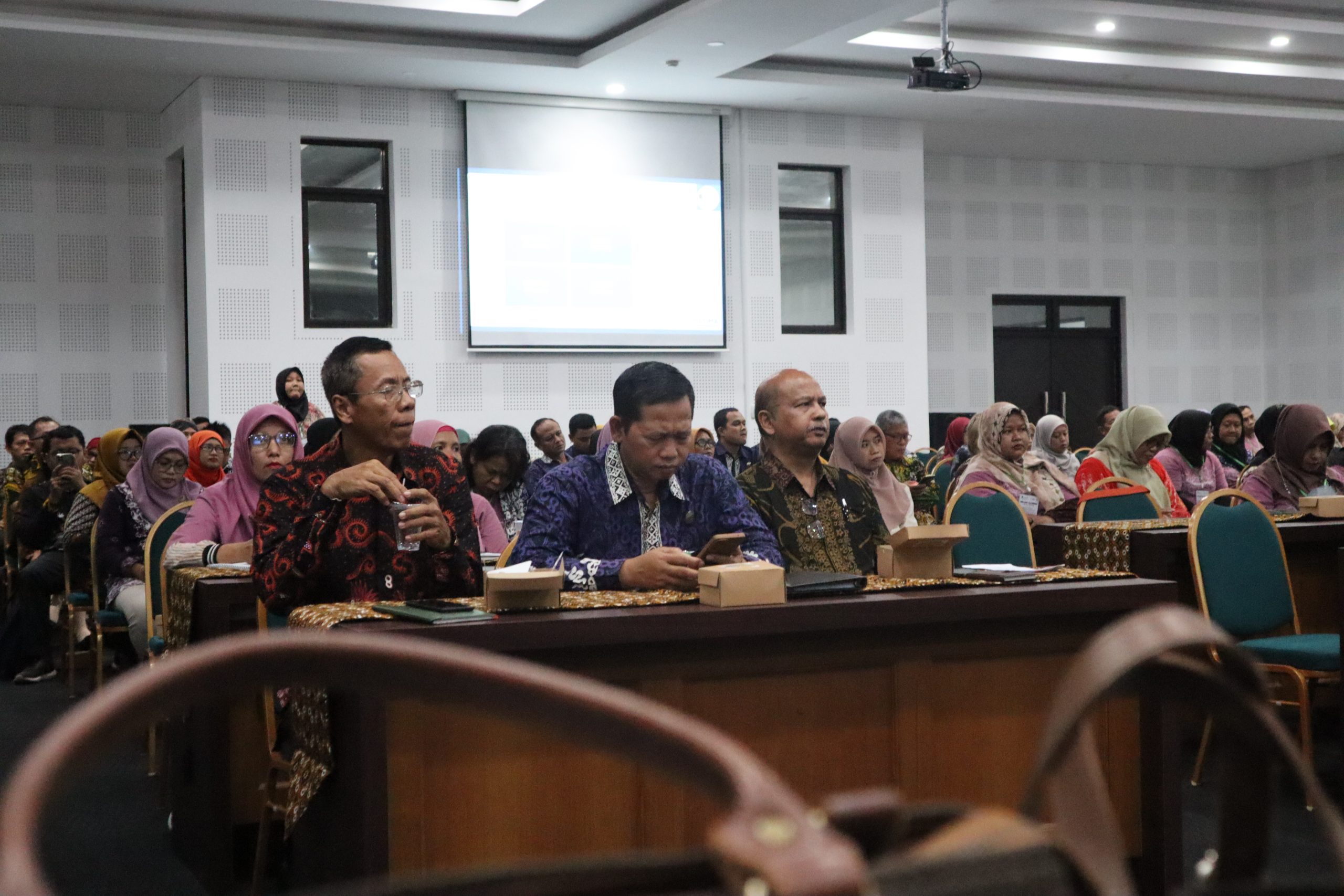 IMG 1566 scaled Semarak Business Matching dan Grand Closing Pelatihan IKM Kulon Progo Jogja, Ini Hasilnya Suara Utama ID Mengabarkan Kebenaran | Website Resmi Suara Utama